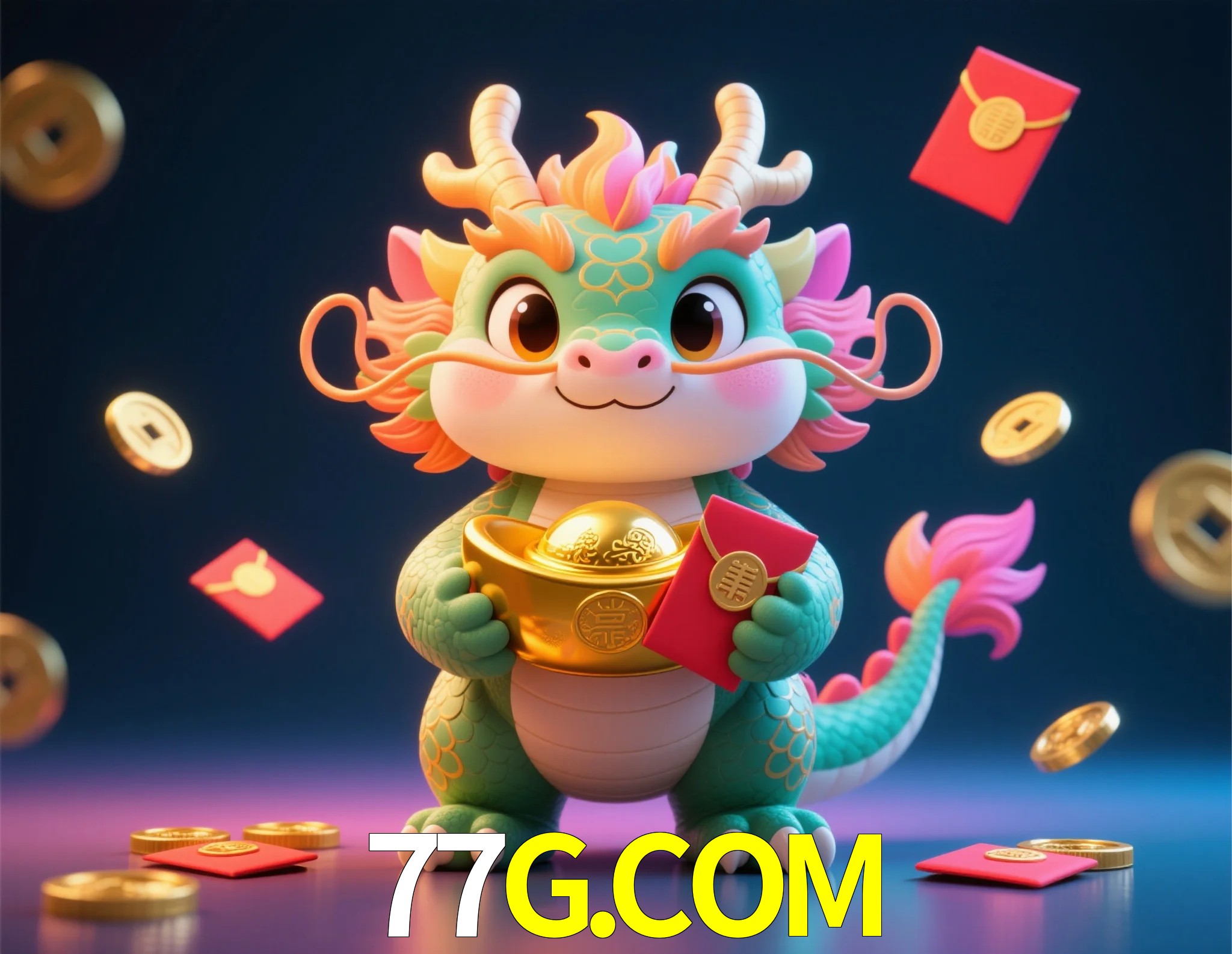 77g-Logo